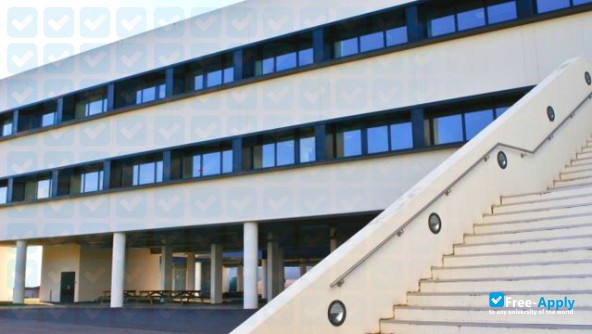 Higher National School of Industrial Ceramics photo #5
