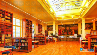 Improved National School of Chemistry of Paris thumbnail #8