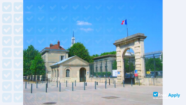 National Veterinary School of Alfort фотография №12