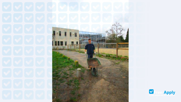 National Veterinary School of Alfort фотография №7