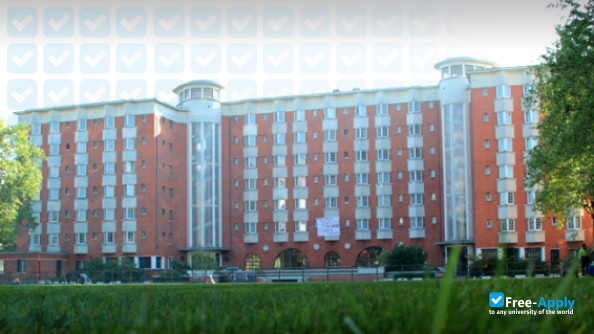 National Veterinary School of Alfort фотография №3