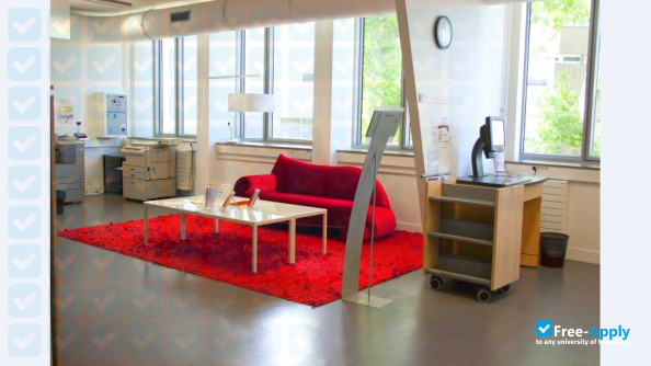 Higher National School of Information Sciences and Libraries photo #5