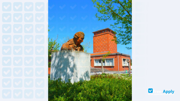 National Veterinary School of Toulouse photo #9