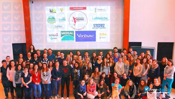 National Veterinary School of Toulouse photo #3