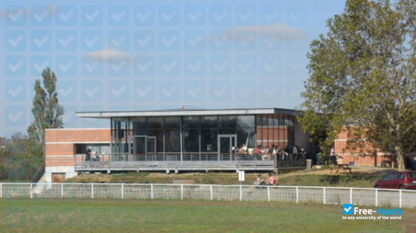 National Veterinary School of Toulouse photo #7