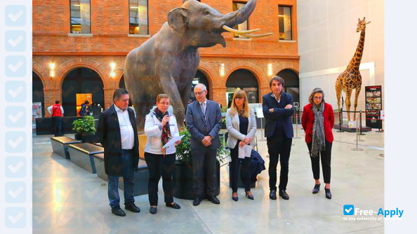 National Veterinary School of Toulouse photo #19