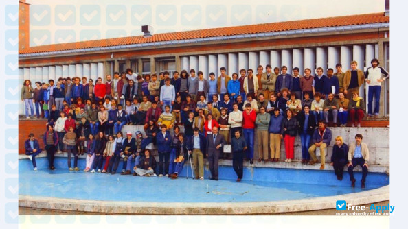 National Veterinary School of Toulouse photo #1