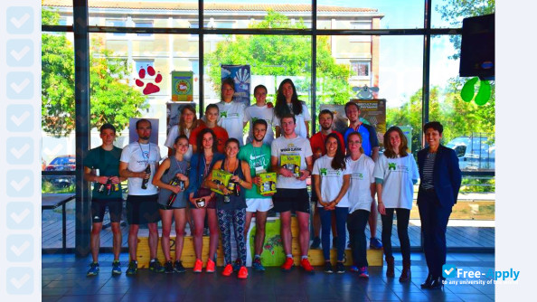 National Veterinary School of Toulouse photo #21