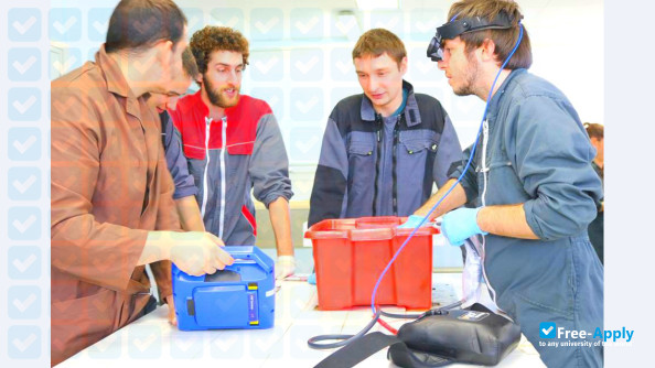 National Veterinary School of Toulouse photo #2