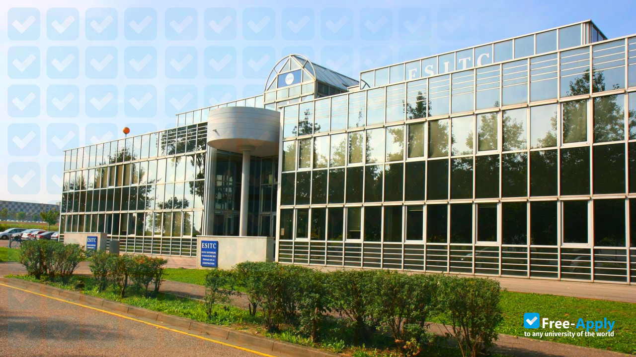 Higher School of Construction Engineers of Metz photo #10