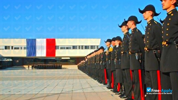 Foto de la Polytechnic School #4