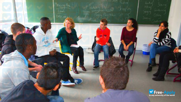 Foto de la Polytechnic School #8