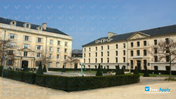 Polytechnic School photo