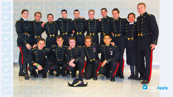 Foto de la Polytechnic School #9