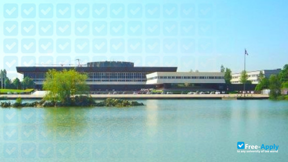Foto de la Polytechnic School #13
