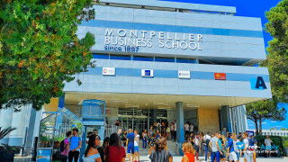 Montpellier Business School миниатюра №15