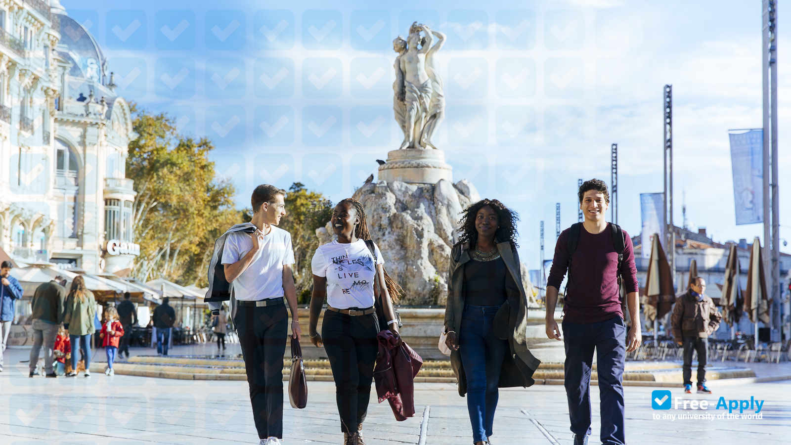 Montpellier Business School photo #14