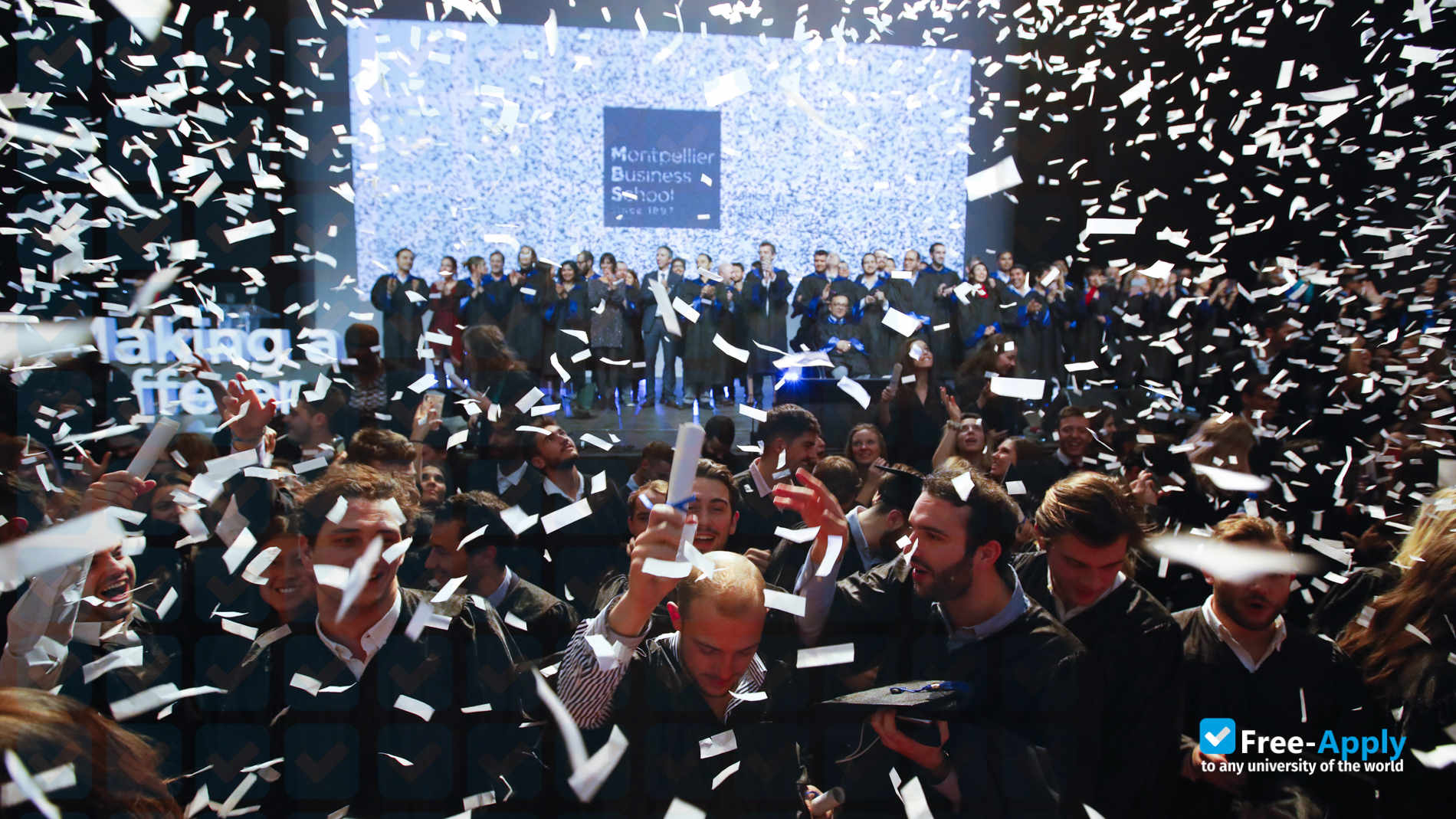 Montpellier Business School photo #2