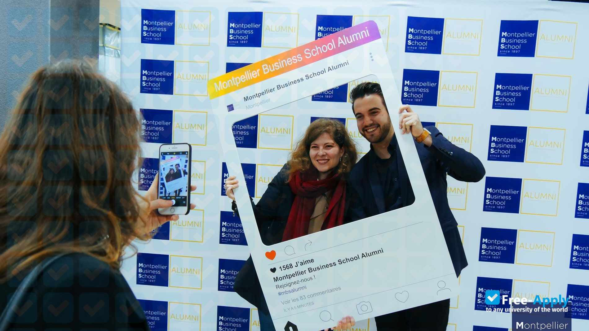 Montpellier Business School