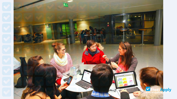 Leonardo da Vinci Engineering School photo #7