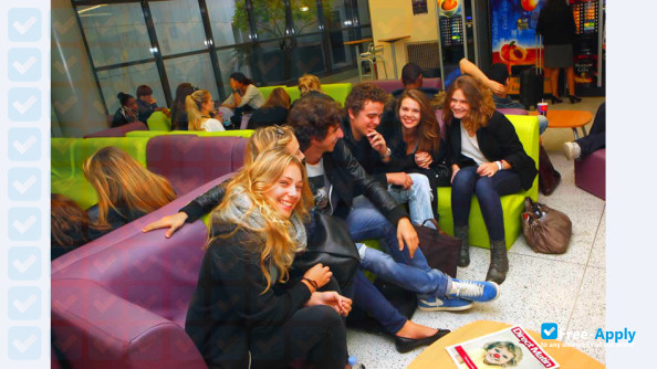 Leonardo da Vinci Engineering School photo #3