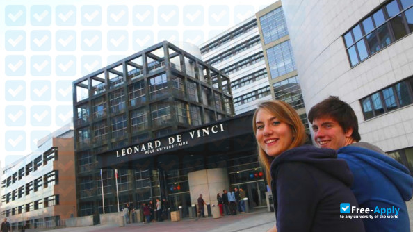 Leonardo da Vinci Engineering School photo #8