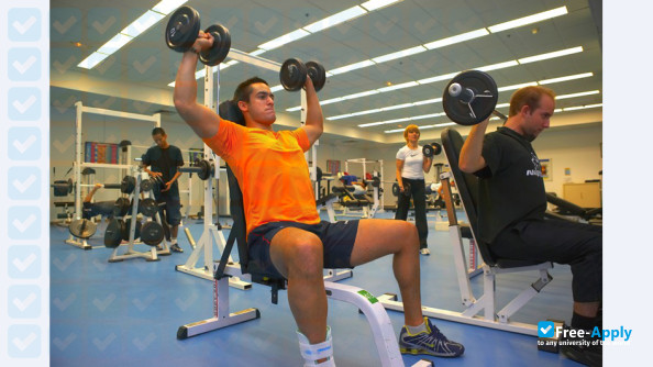 Leonardo da Vinci Engineering School photo #4