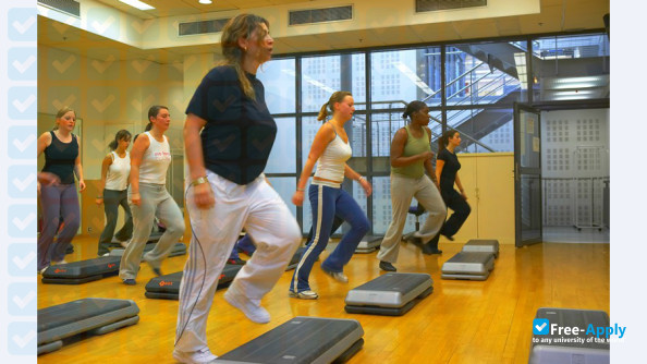 Leonardo da Vinci Engineering School photo #2