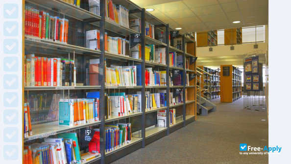 Leonardo da Vinci Engineering School photo #9