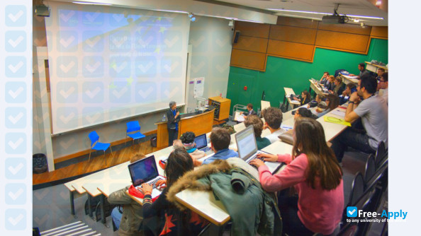 Leonardo da Vinci Engineering School photo #6