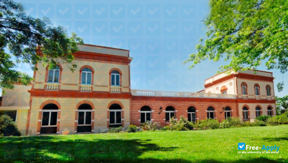 Purpan School of Engineers photo #5
