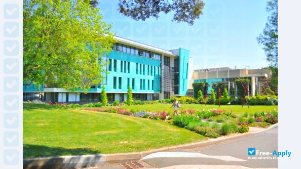 School of Agriculture of Angers photo #7