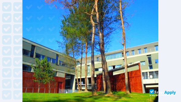 Higher School of Engineers in Electrical Engineering photo #3