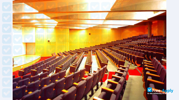 Higher School of Chemistry, Physics, Electronics of Lyon photo #1