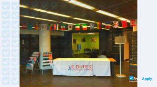 Miniatura de la EDHEC Business School #16
