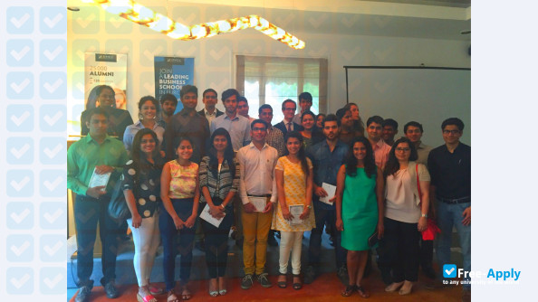 EDHEC Business School photo #15