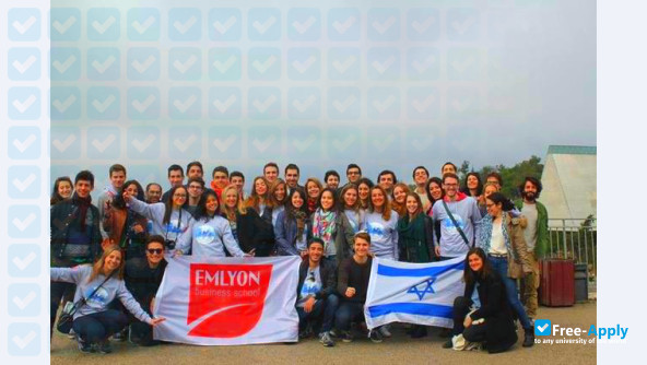 EMLYON Business School photo
