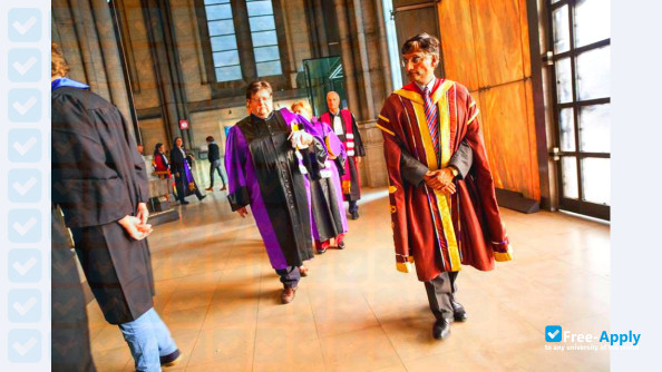 Catholic University of Lille photo #11