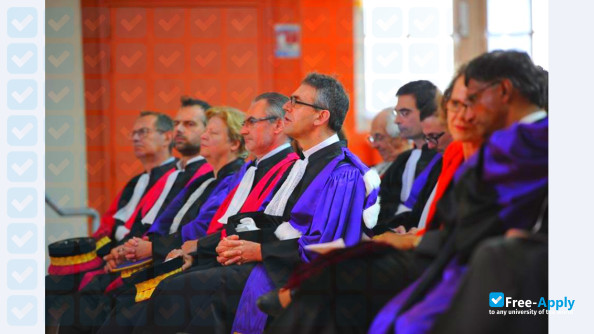 Catholic University of Lille photo #2