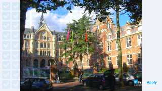 Catholic University of Lille thumbnail #11