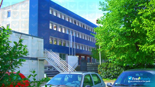 School for Computer Science and Advanced Techniques photo #1