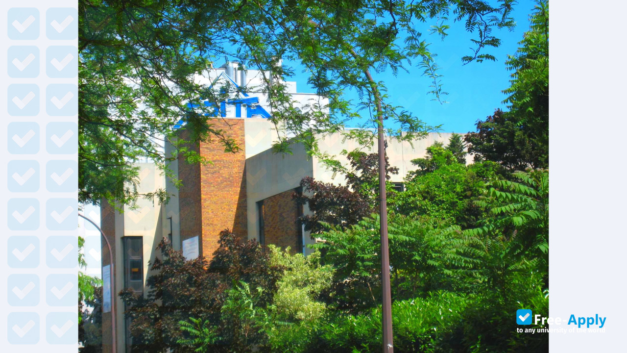 School for Computer Science and Advanced Techniques photo #5