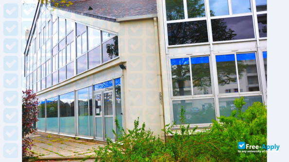 School for Computer Science and Advanced Techniques photo #6