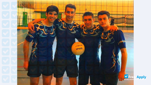 Photo de l’National Institute of Applied Sciences Center Val de Loire #7