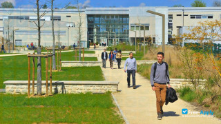 National Institute of Applied Sciences Center Val de Loire thumbnail #12