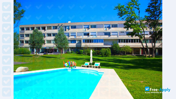 National Institute of Applied Sciences of Lyon photo