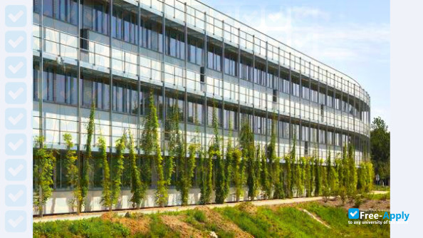 ENSTA ParisTech photo #8