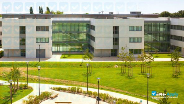 ENSTA ParisTech photo #18