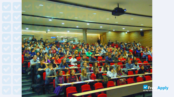 ENSTA ParisTech photo #15