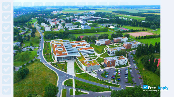 ENSTA ParisTech photo #1